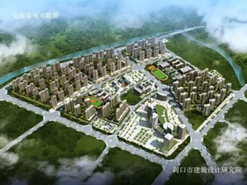 周口市賈魯嘉苑、金海嘉苑、建設(shè)嘉苑工程監(jiān)理項(xiàng)目