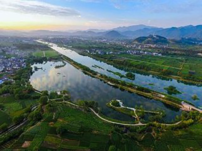 三亞崖州區(qū)雅安村、北嶺村、鎮(zhèn)海村美麗鄉(xiāng)村建設(shè)農(nóng)村生活污水治理整改代建項(xiàng)目