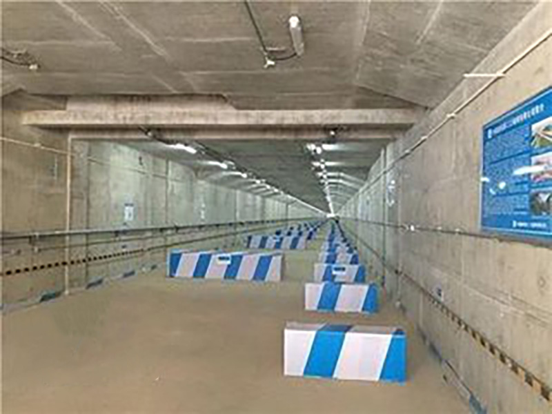 鄭州市中心城區(qū)地下綜合管廊工程惠濟花園口鎮(zhèn)、金水科教園區(qū)、馬寨新鎮(zhèn)區(qū)工程造價項目