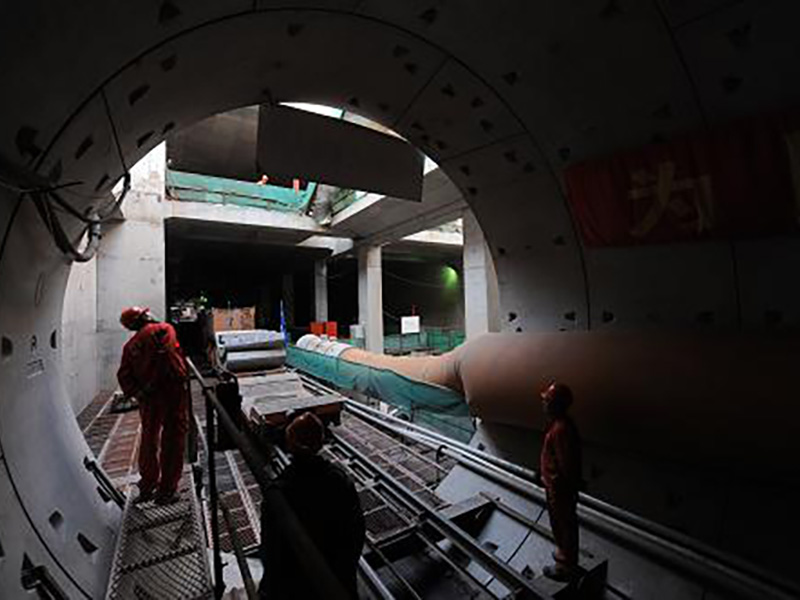 鄭州市軌道交通6號線市政配套工程、鄭州市市政控制性節(jié)點（地下交通）工程、鄭州市至鞏義市域鐵路市政配套工程、鄭州機場至許昌市域鐵路工程（鄭州段）人防設(shè)備安裝工程監(jiān)理